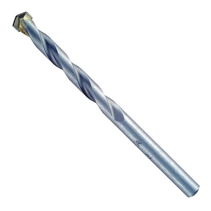 Broca alpen widia long life 10,00mm. (blister 1 piezas)