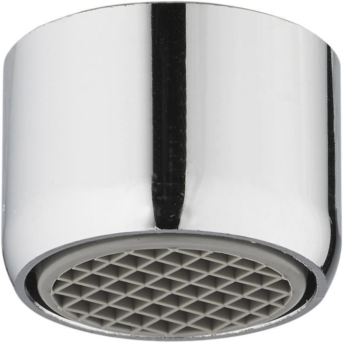 Aireador ahorro de agua = 12 litros/minuto hembra 22x100 noyon & thiebault