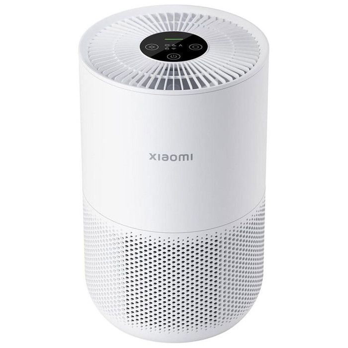 Xiaomi purificador de aire inteligente 4 compacto - control inteligente - s
