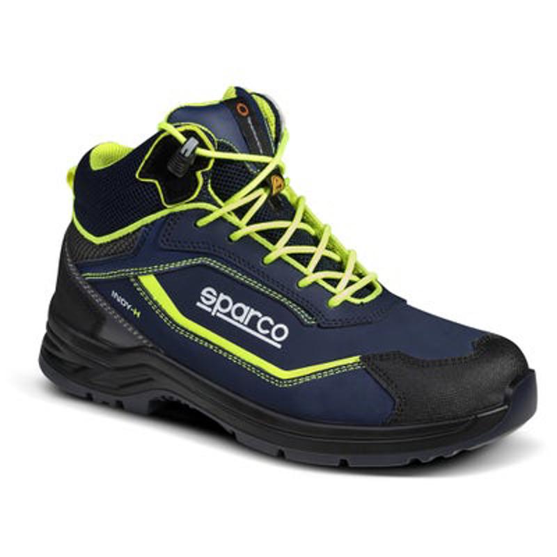 Bota sparco richmond nº42