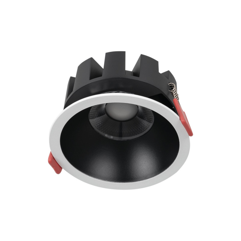 Foco downlight LED 15w cct 2700k-4000k-6500k direccionable KGP Osram