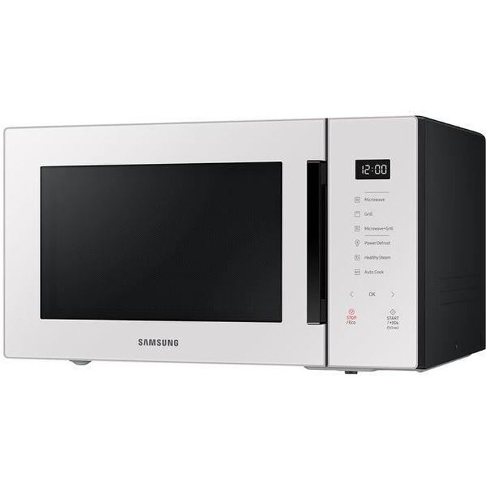Samsung mg30t5018ue / et horno de microondas combinado capacidad 30 litros