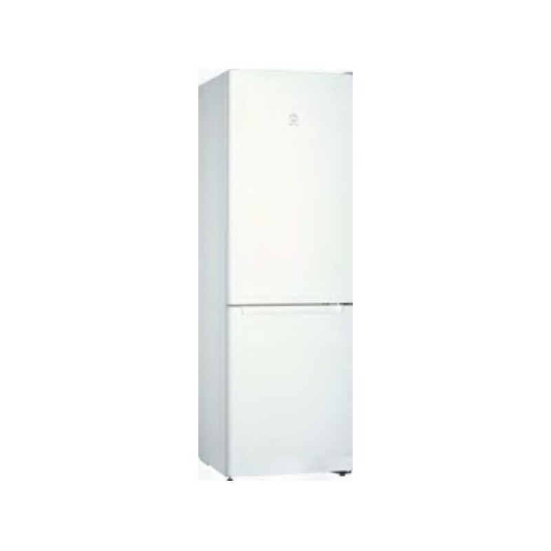 Frigorífico combi balay 3kfe551wi nofrost 305 l blanco e