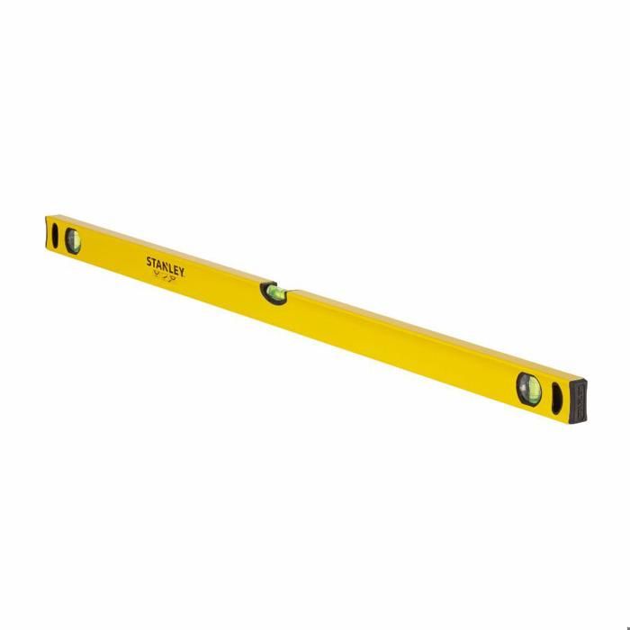 Nivel tubular stanley estándar (100)