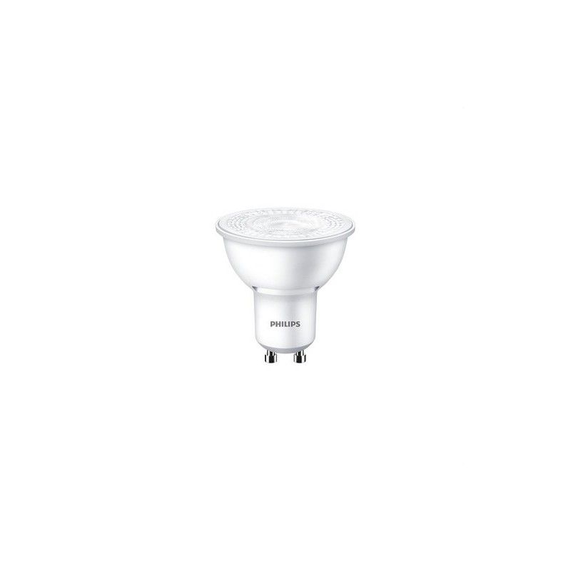 Bombilla de LED corepro 7w 670lm gu10 830 60d philips 81333101