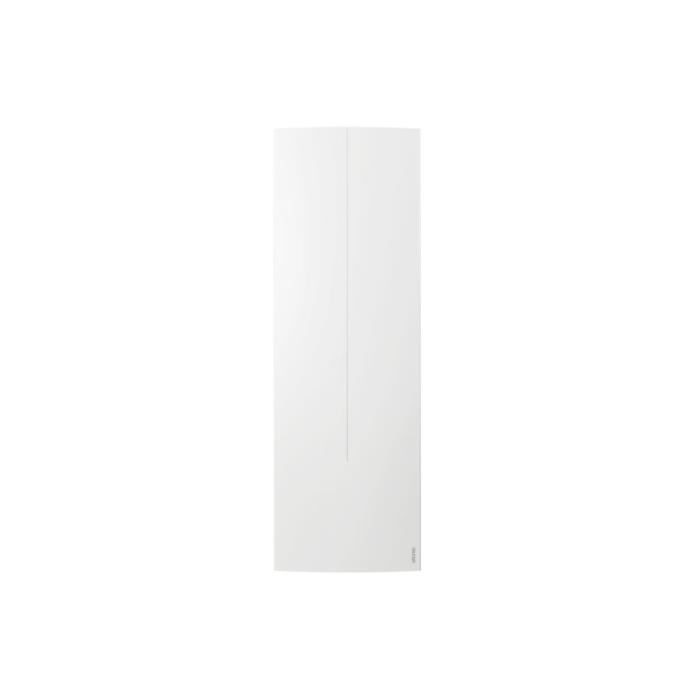 Radiador radiante atlantic 503117 - blanco - 1500 w - horizontal - eléctric