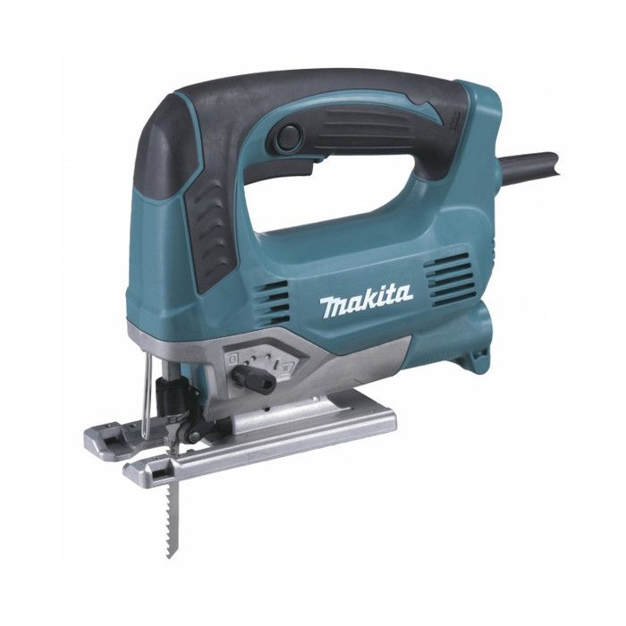 Sierra de calar 650w en caja makpac - Makita - jv0600j
