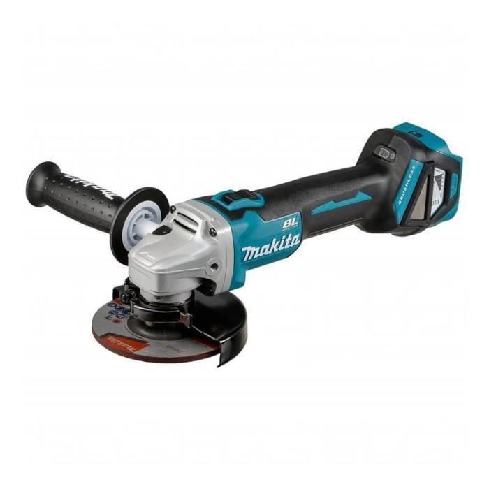 Amoladora angular Makita dga511z