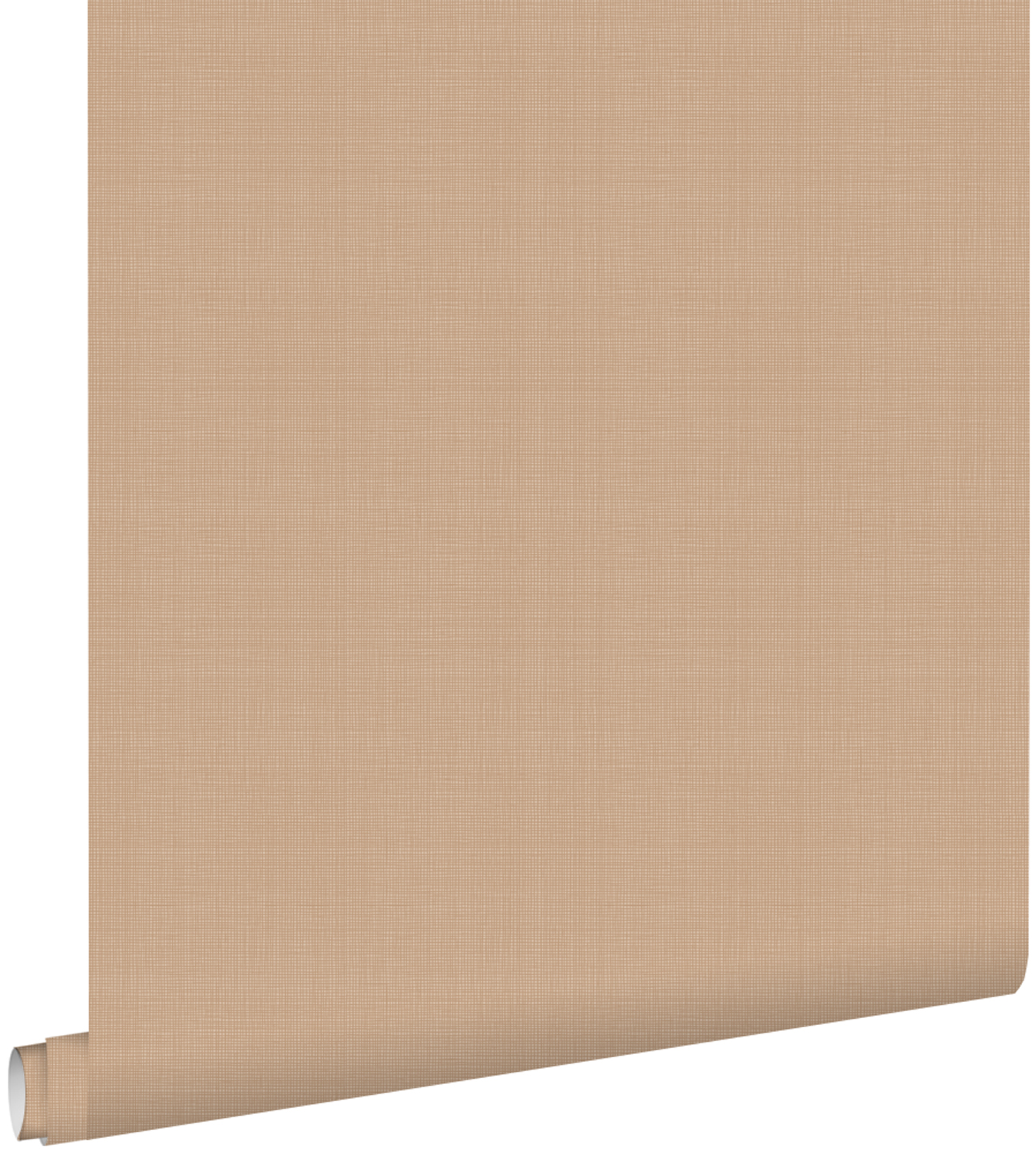 Estahome papel pintado liso efecto lino 53 cm x 10.05 m 139473