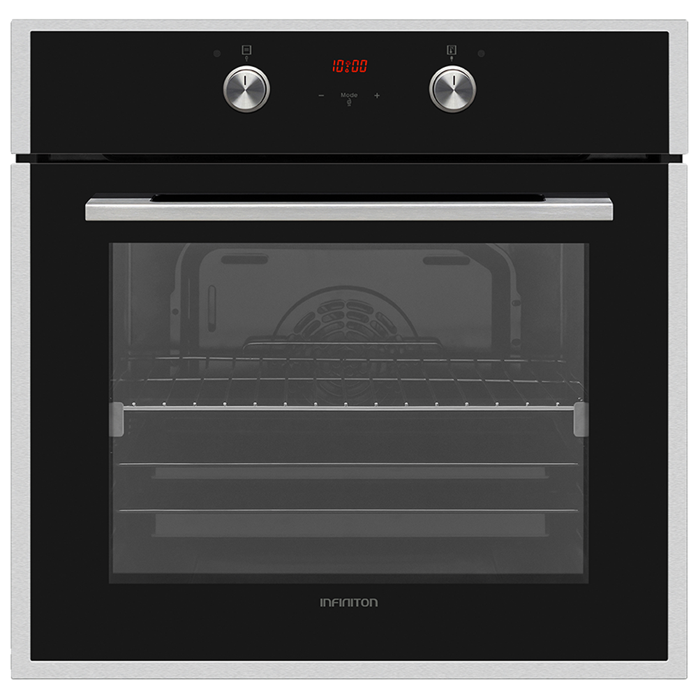 Horno infiniton a690 - 65l., 3000w, acero inoxidable