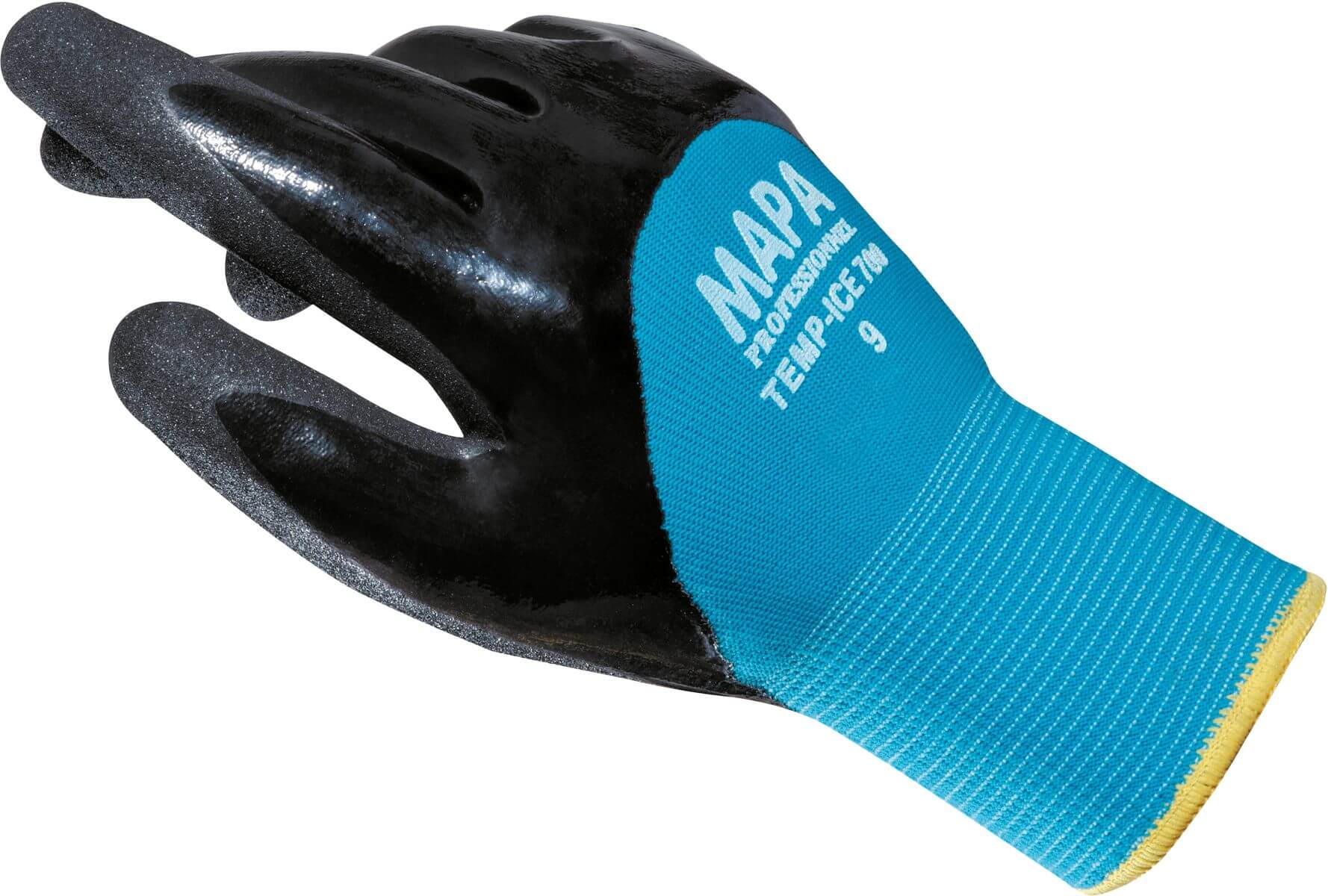 Guante térmico nitrilo TempIce 700 T- 7