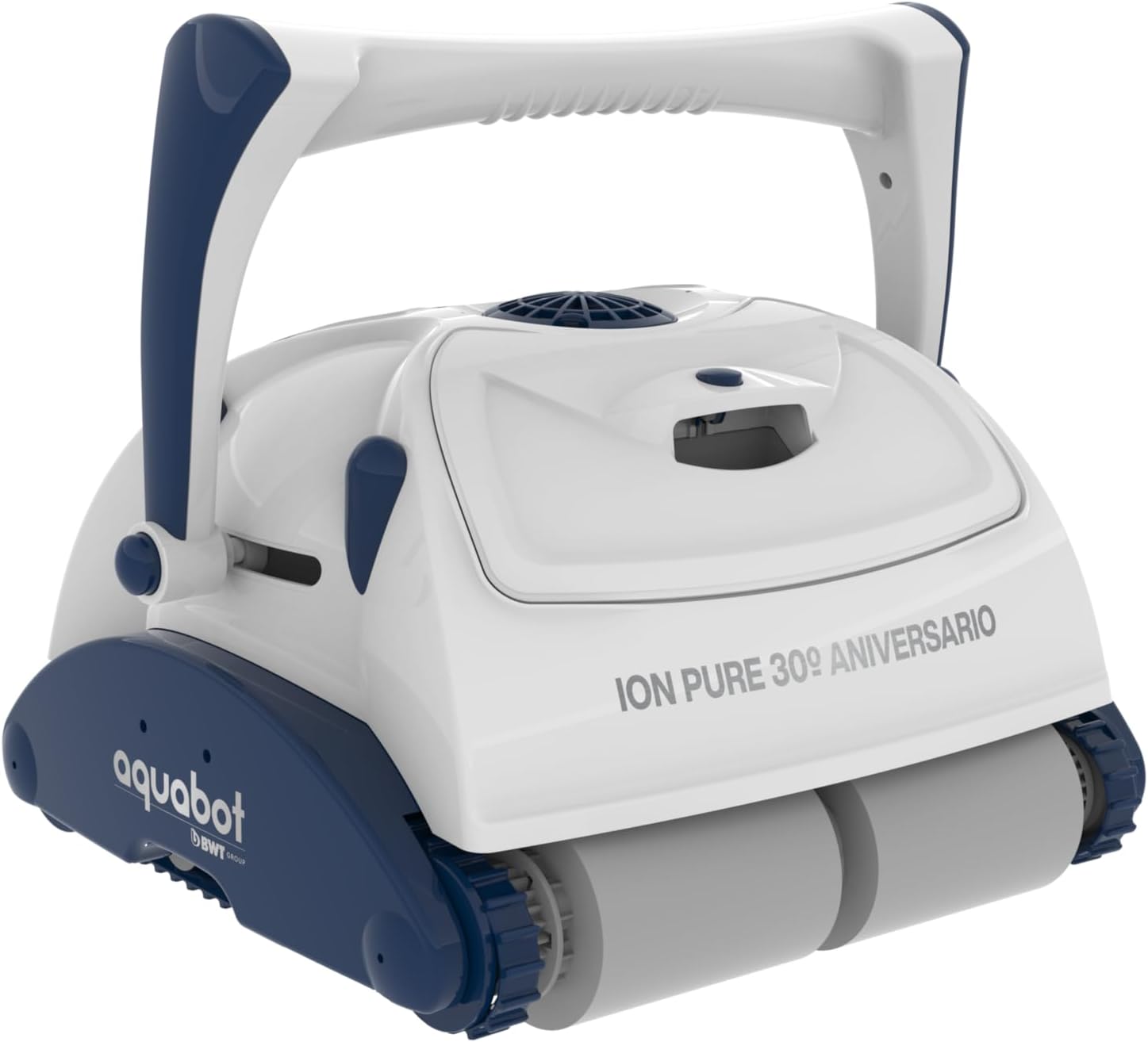 Aquabot ion pure edición 30º aniversario – 2 h – cable 12 m