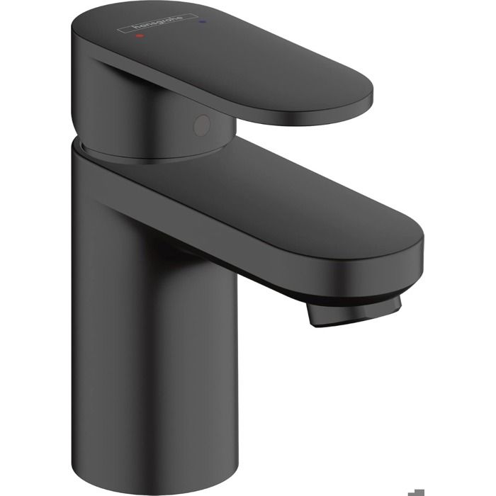 Hansgrohe mezclador de lavabo vernis blend con desagüe automático extraíble