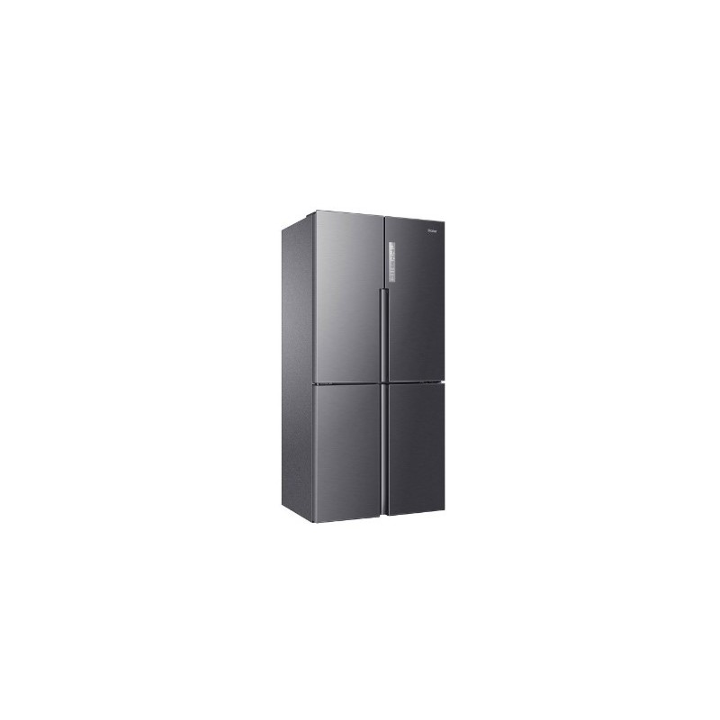 Frigorifico americano haier hft458dg6