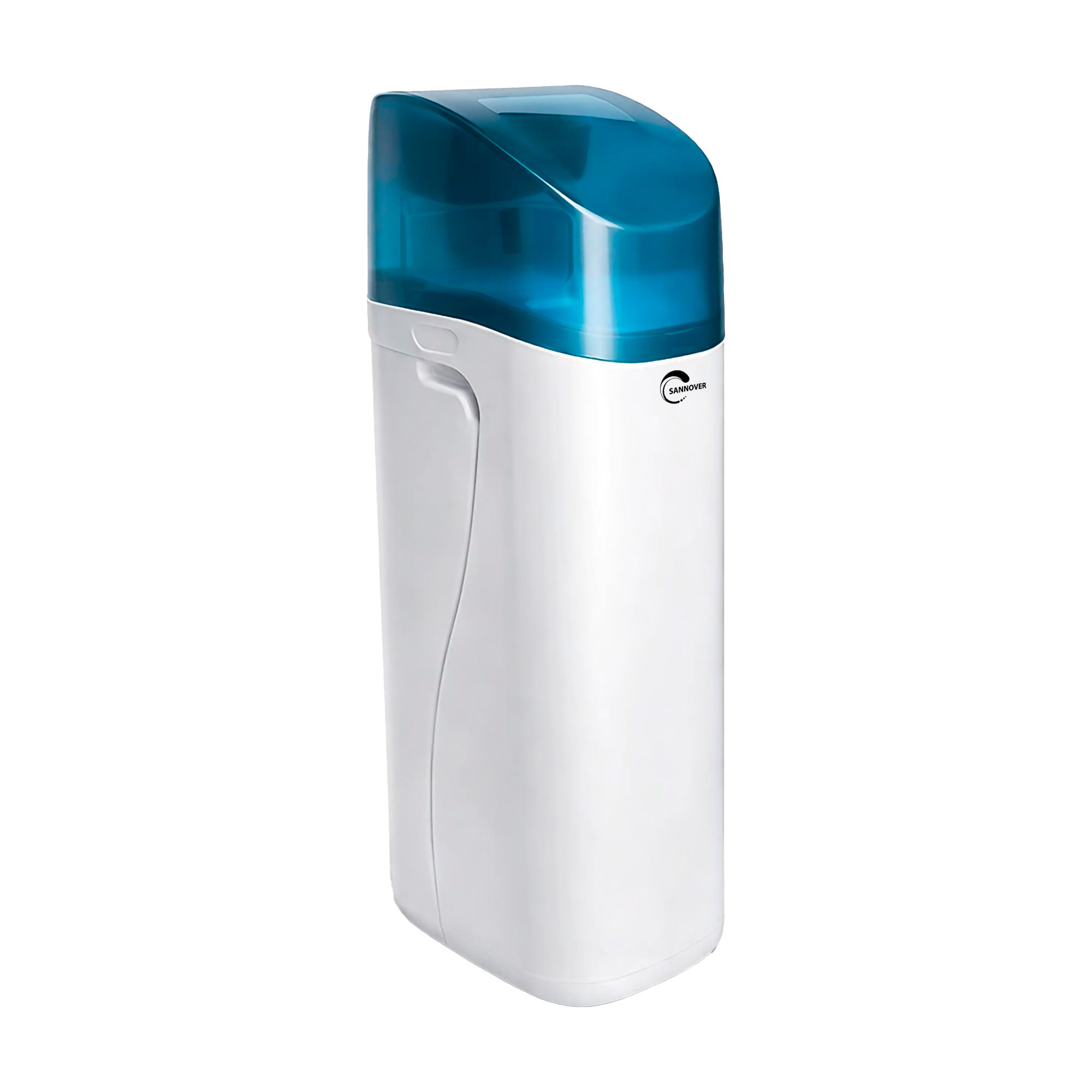 Descalcificador de agua opalypso 2 30 l sannover