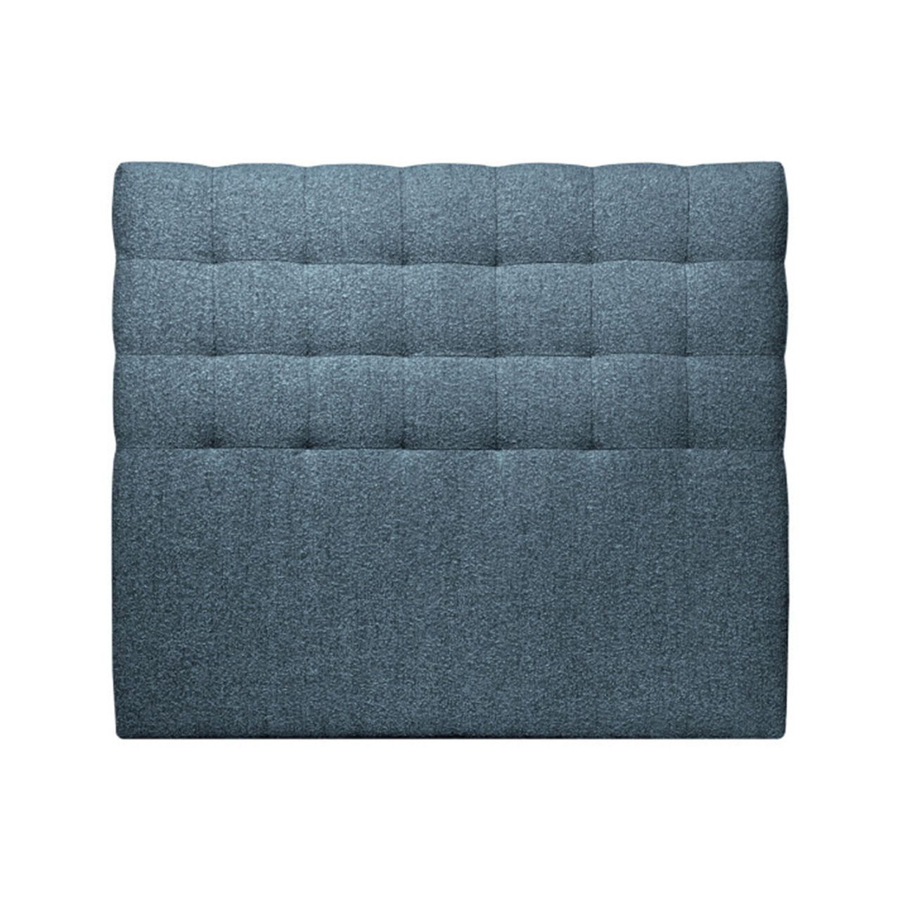 Cabecero de cama cuadrados ascot atlantic talla 120 x 105 cm altura 120 cm