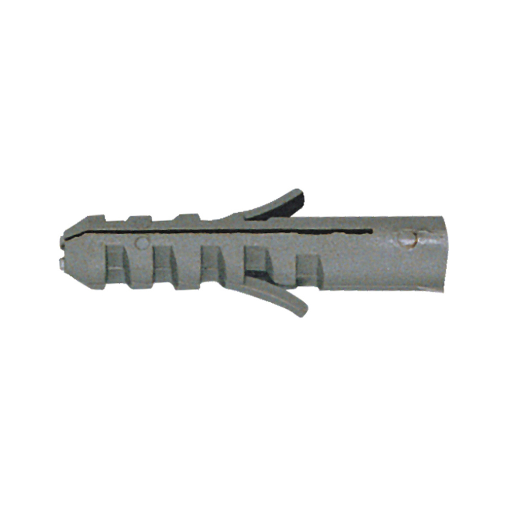 Caja 100 u taco de nylon Ø8 (8 x 27mm)