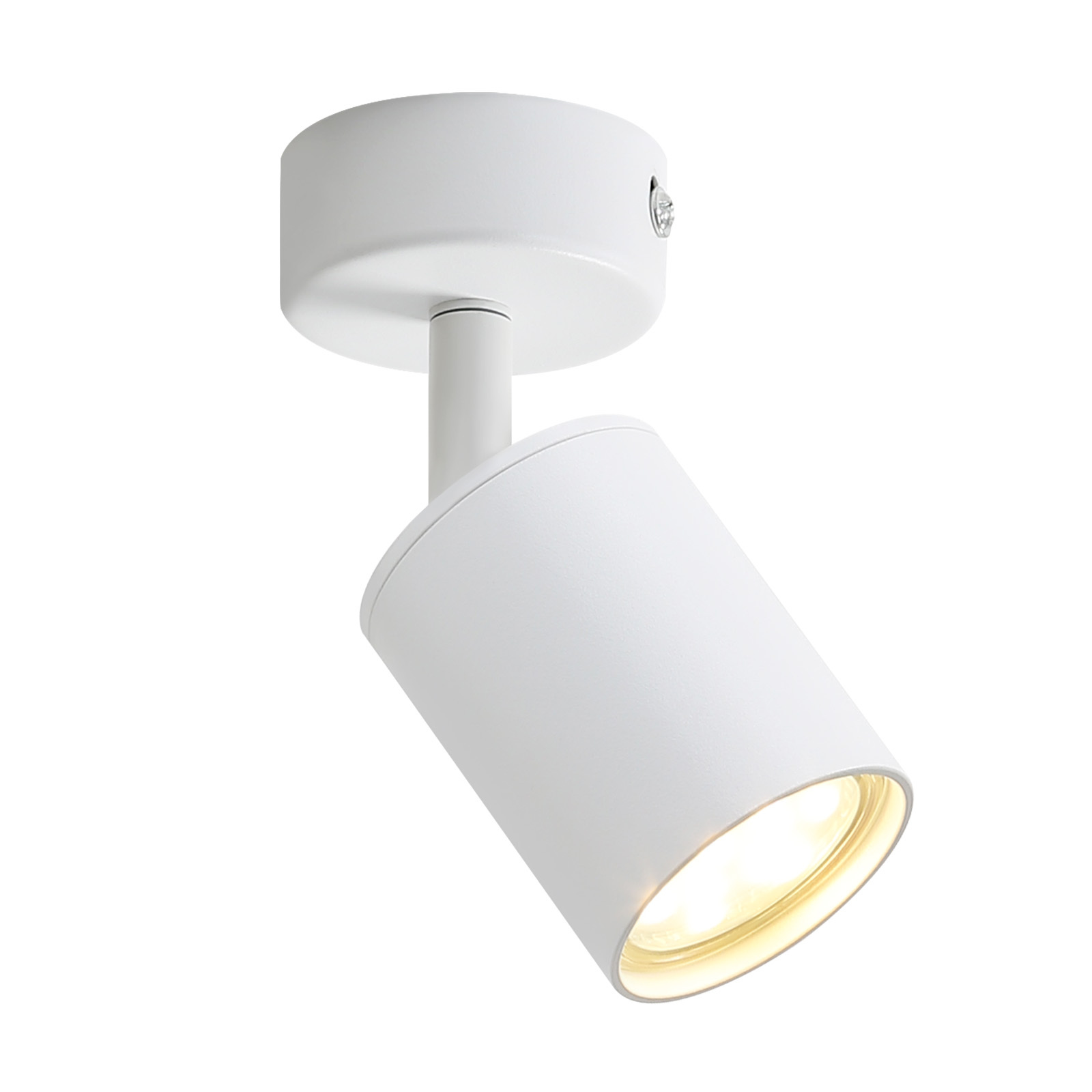 Nettlife foco blanca gu10 13.7x6