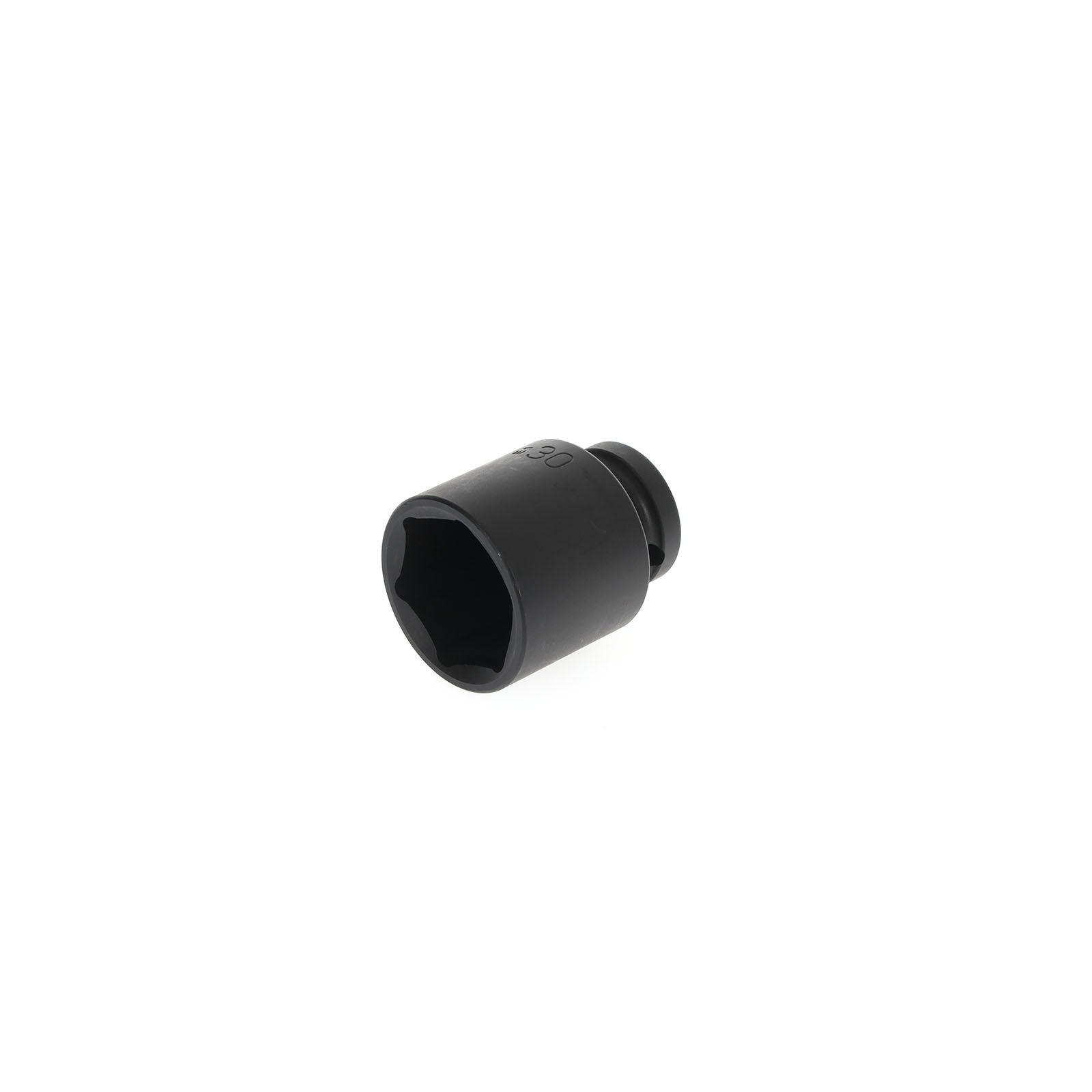 Gedore k 19 30 - vaso impacto hexagonal 1/2", 30 mm (1560557)