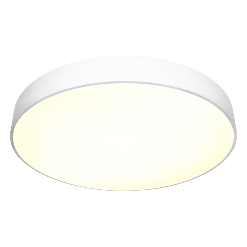Plafon bilac blanco calida 80cm