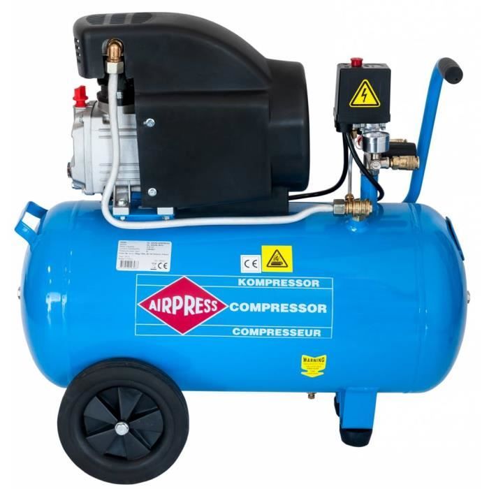 Compresor airpress hl 325/50