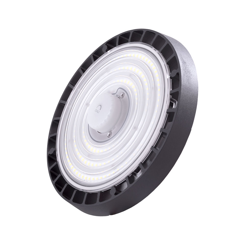 Campana LED 100w 14.500lm 6000ºk ip65 dali 40.000h
