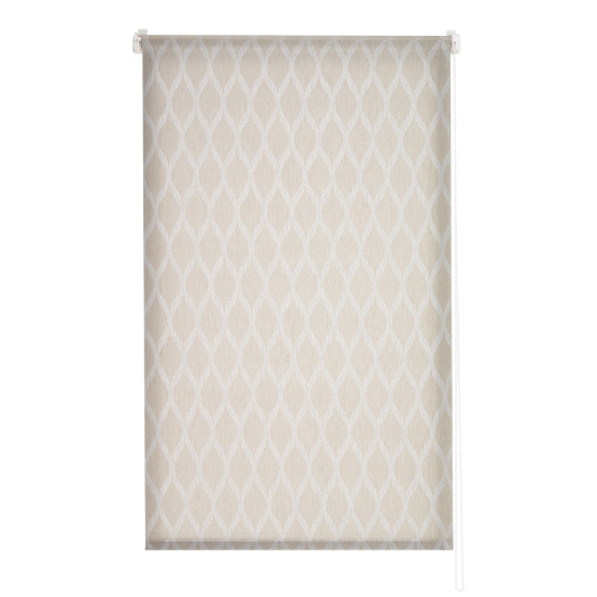 Estoralis | estor enrollable easyfix visillo davos 70x150 beige