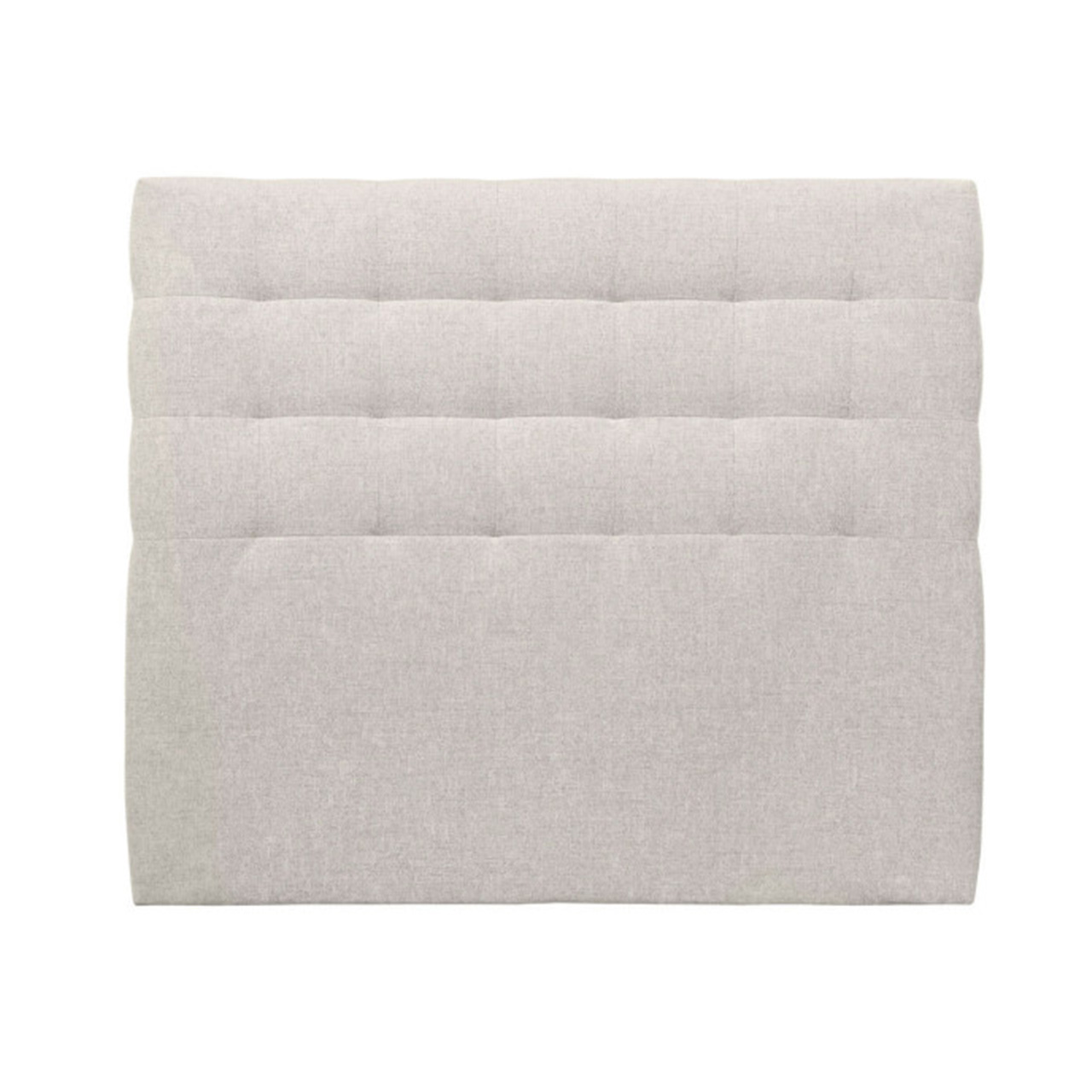 Cabecero de cama cuadrados tribu pearl 120 x 120 cm altura 120 cm indream