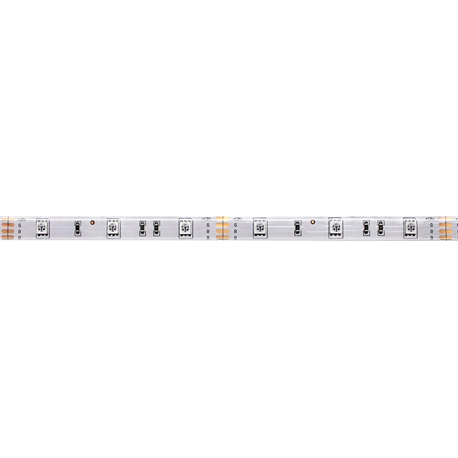 Tira LED Wi-Fi rgb 5m 20w regulable vía mando a distancia/app 15000h