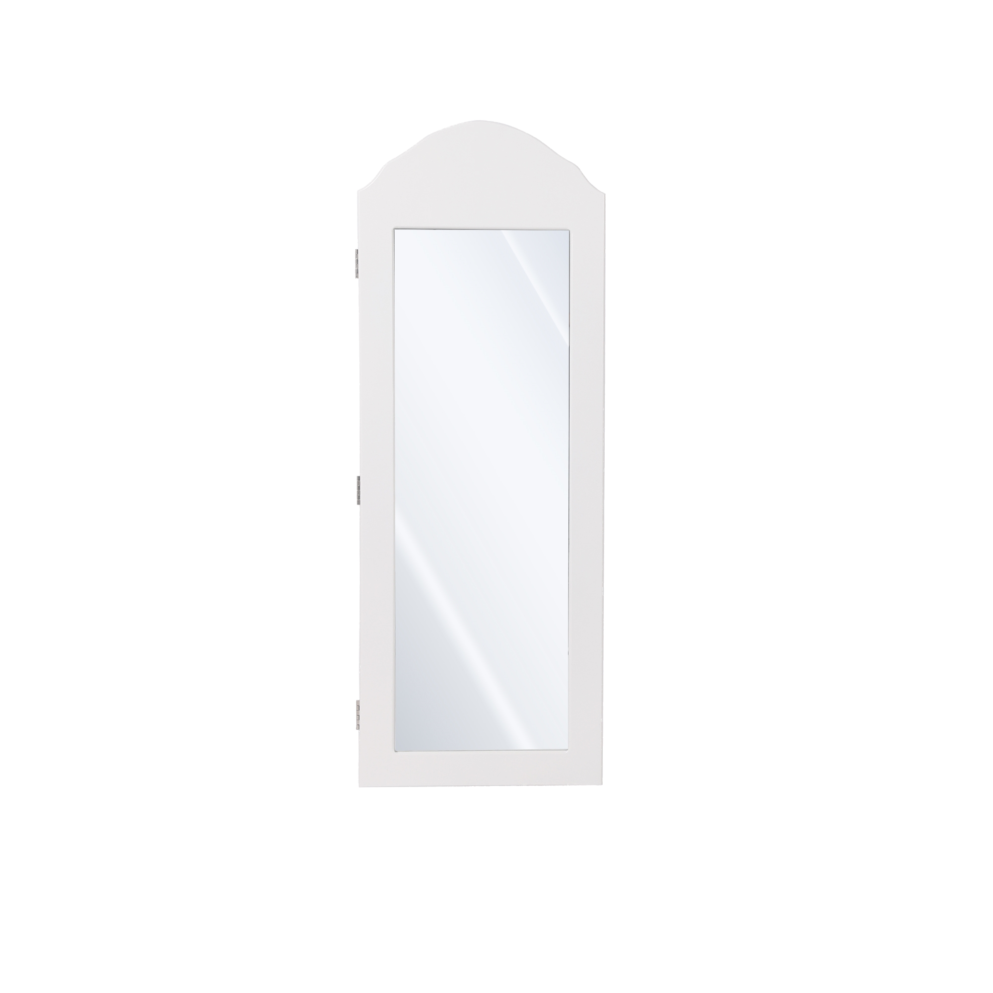 Armario organizador joyero moderno montado 35x95x9 cm