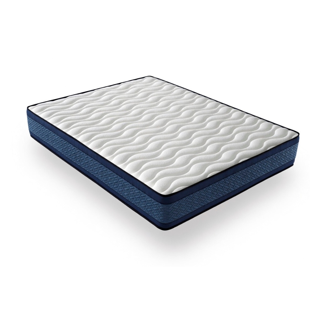 Colchón 140 x 190 anatómico premium visco | alto 20cm