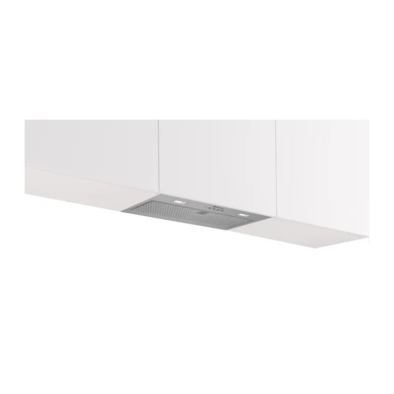 Grupo filtrante balay 3bf377ex a encastrable acero 70 cm