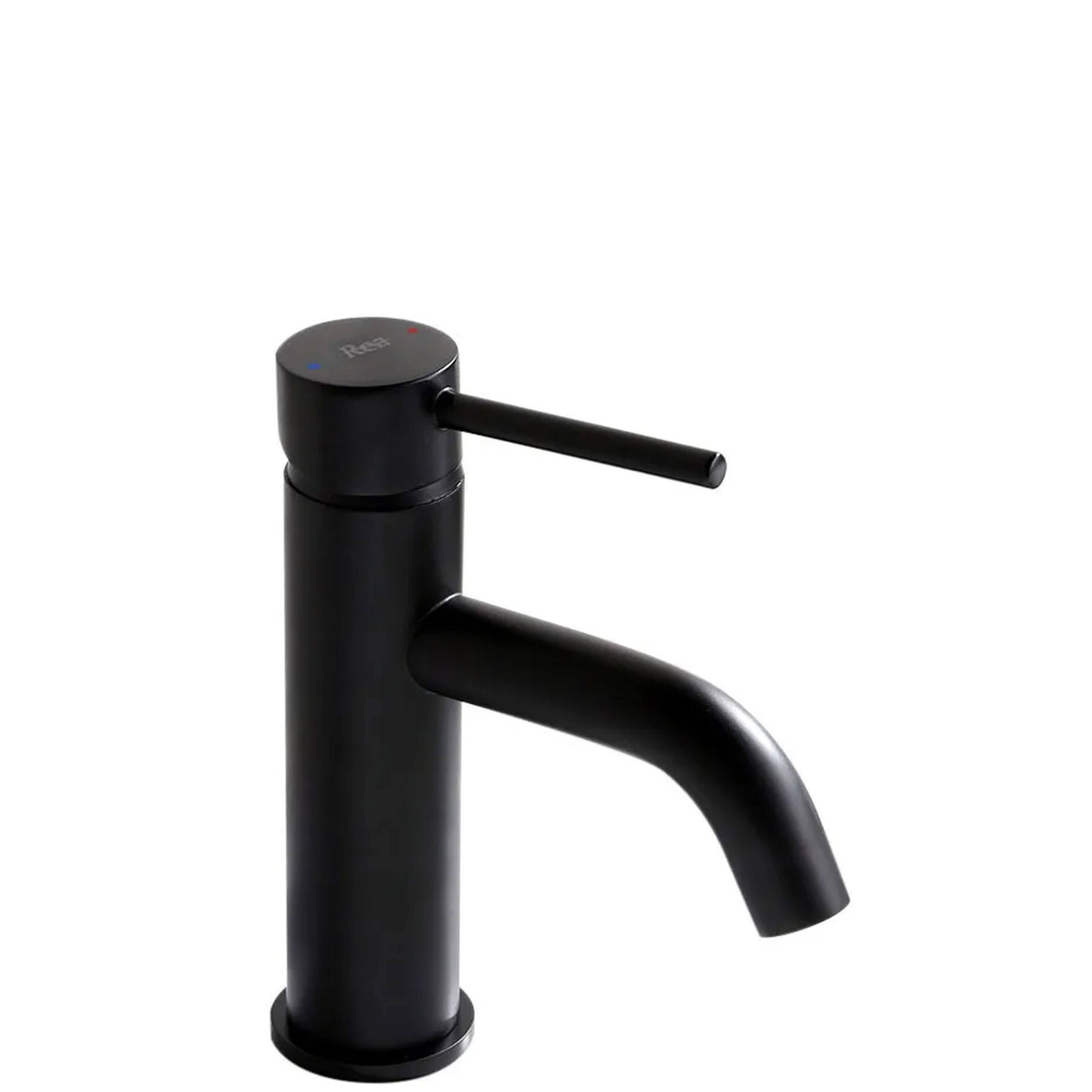 Rea grifo de lavabo lungo blacklow, 15x5x16,5 cm