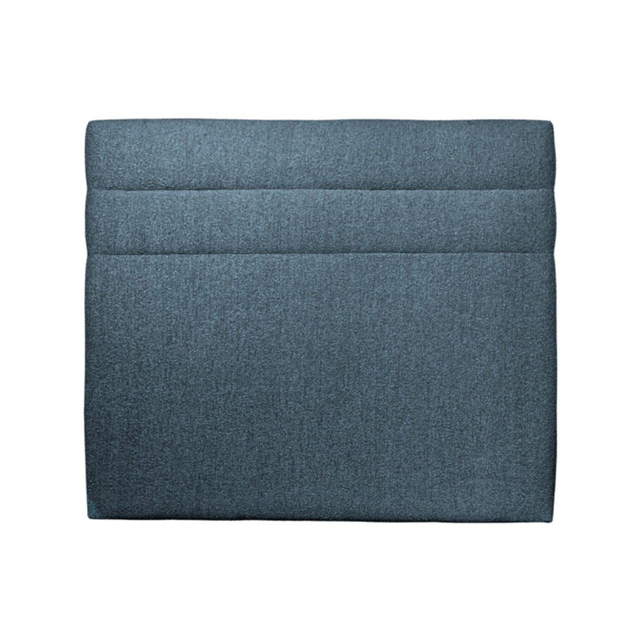 Cabecero de cama 2 líneas ascot atlantic talla 120 x 120 cm altura 120 cm