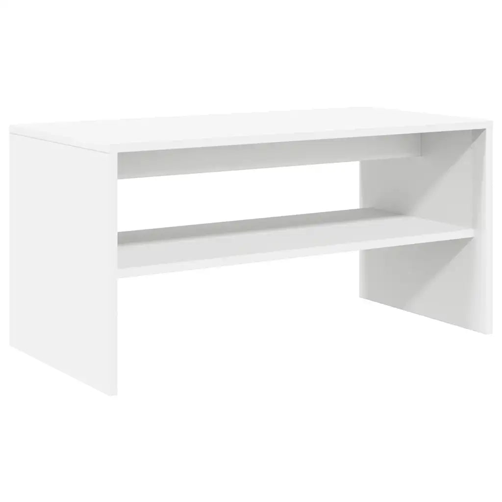 Mueble para tv/mesa de centro funcional de diseño moderno