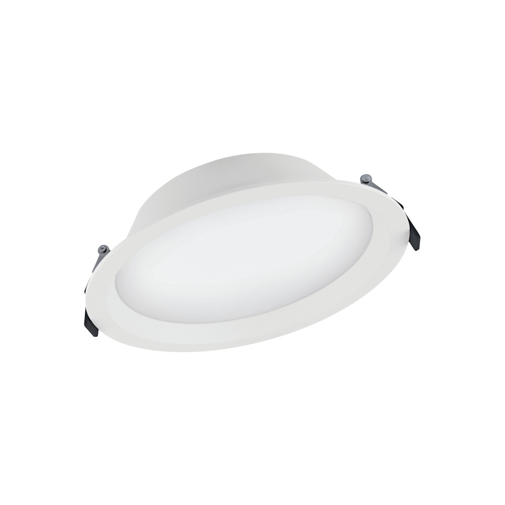 Downlight LED LEDvance 35w 2975lm 3000k 100º ip44/ip20