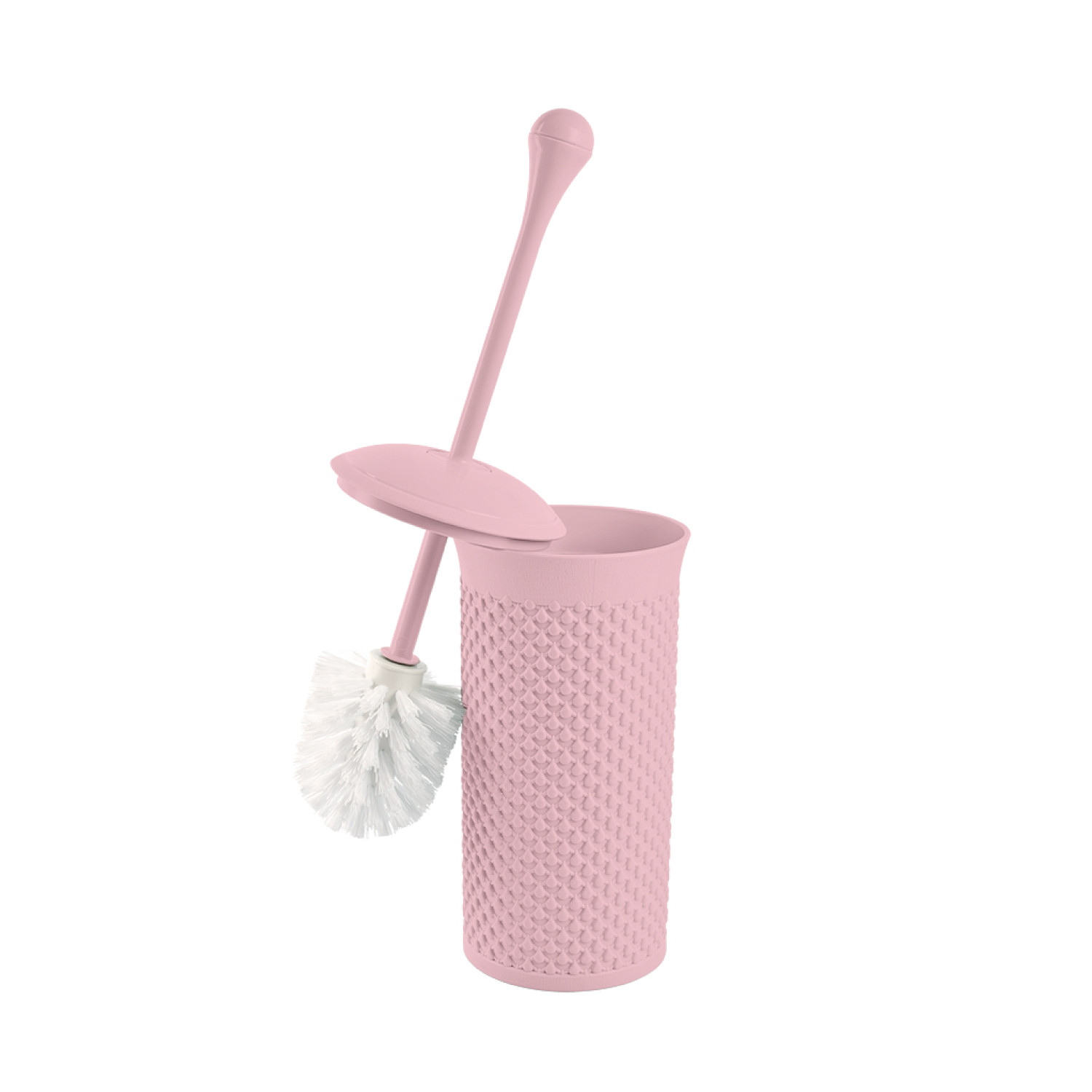 Kit escobilla de baño 7house