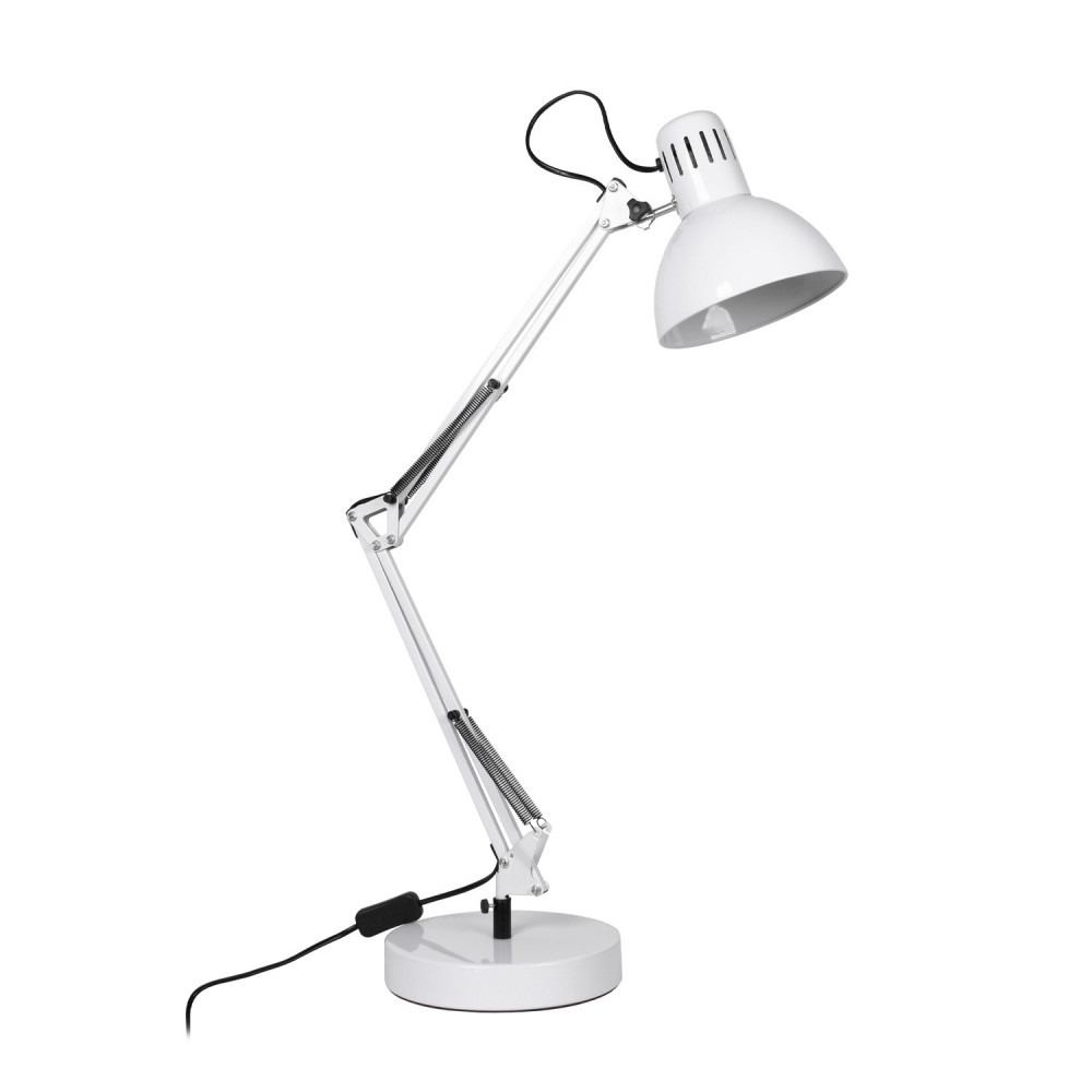 Flexo arquitect blanco 50cm