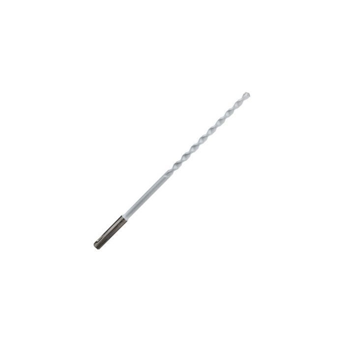 Broca de pared parpaing sds+ ø 8 mm lg 460 mm - diager - 104d08l0460