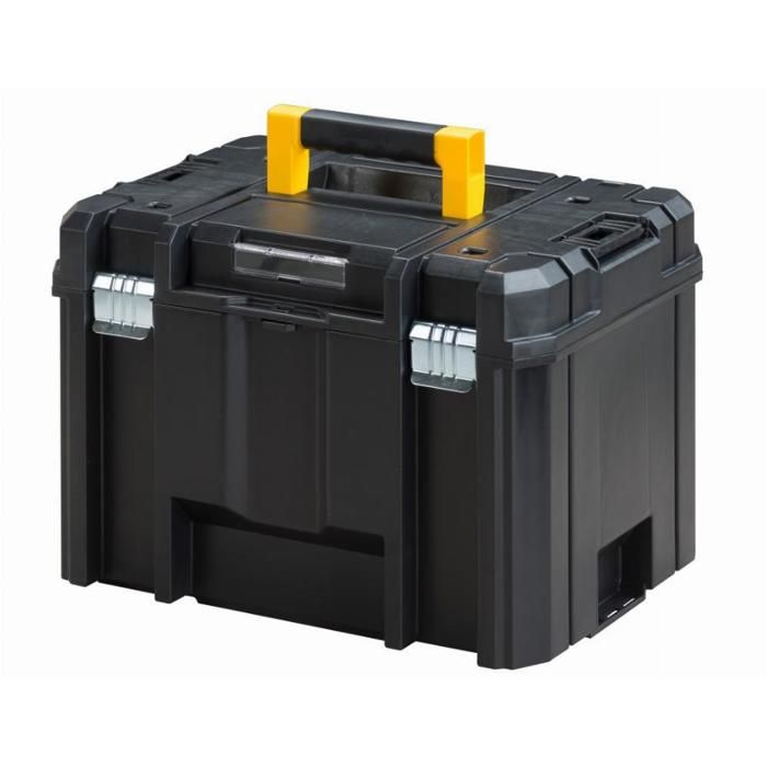 Mallette de gran volumen pro-stack™ - stanley fatmax - fmst1-71971 - 23 l