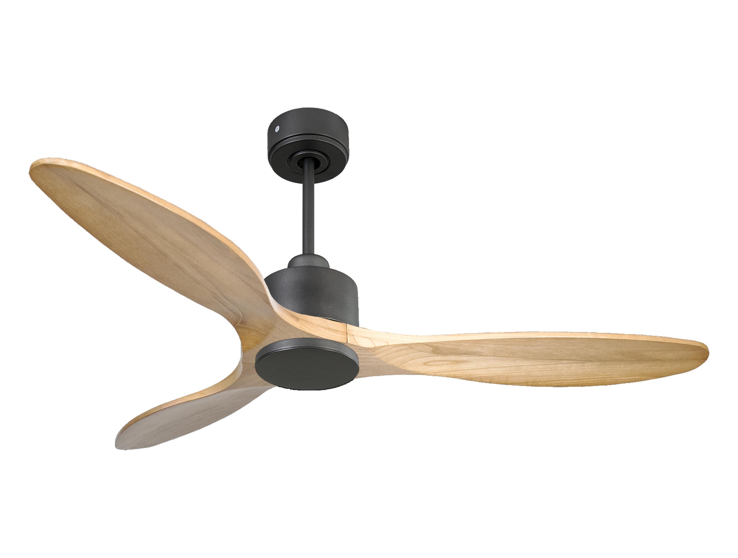 Ventilador de techo reversible con mando a distancia salamisd132c0367815