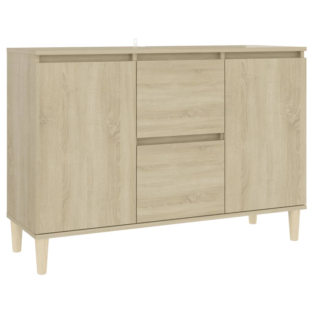 Aparador cómoda armario mueble de almacenaje organizador cocina salón