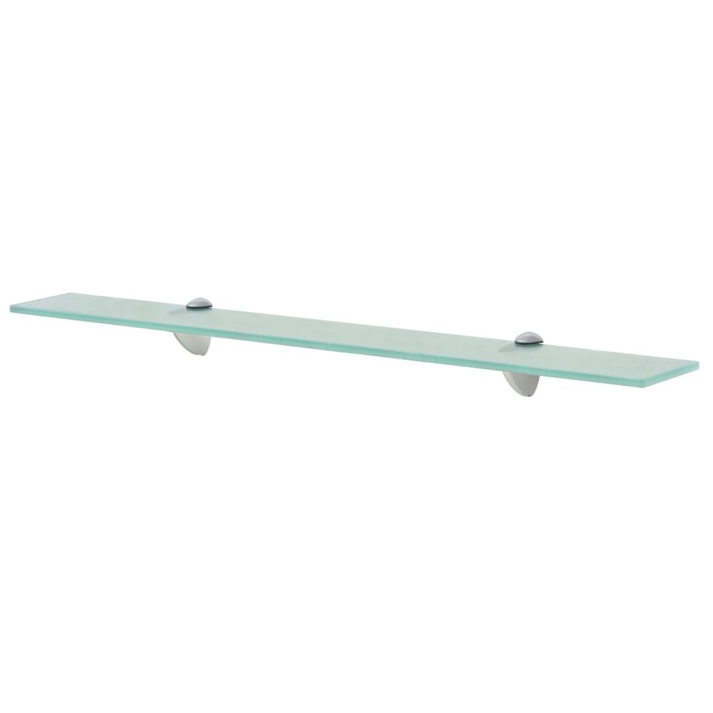 Estante mueble de diseño de pared de cristal 70x20