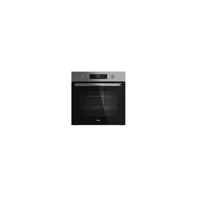 Horno teka hsb 6360 inox 71 l hydroclean 8 funciones
