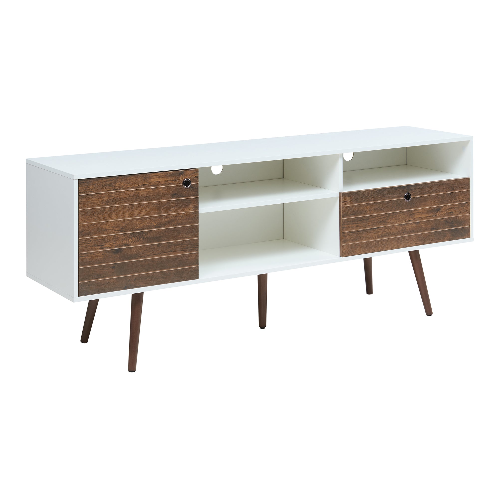 Mueble de tv estantería de tv para salón 165