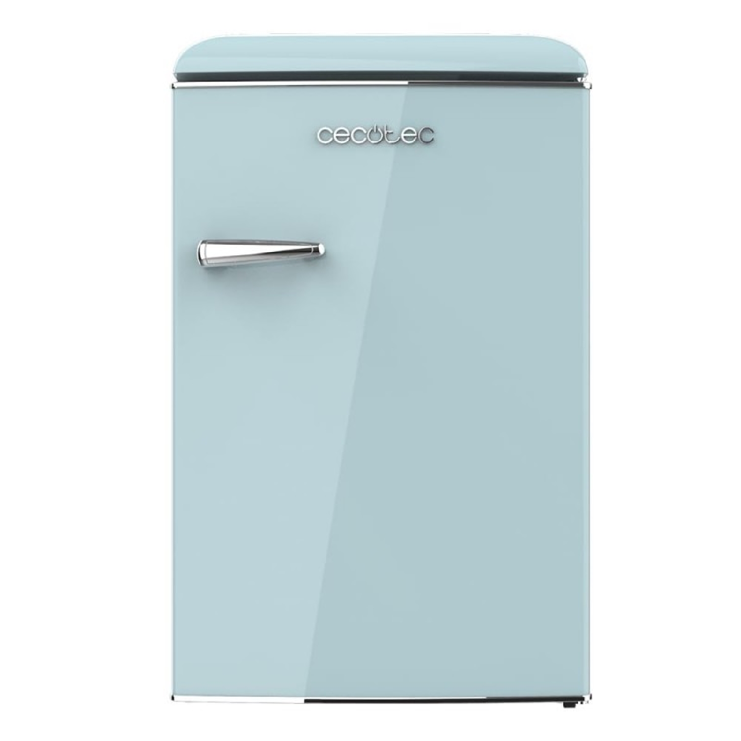 Cecotec mini nevera retro 1 puerta - 110 l bolero coolmarket tt origin 110