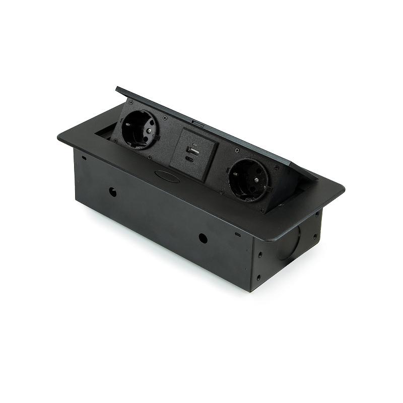 Multiconector atom 26 lite para escritorio