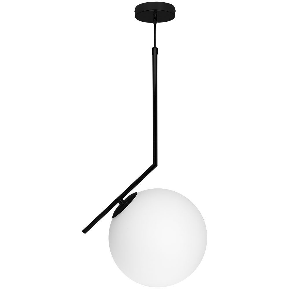 CoLGante aimee negro 44cm