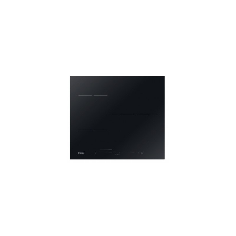 Inducción haier haidsj63mc, 3 zonas , 60 cms,