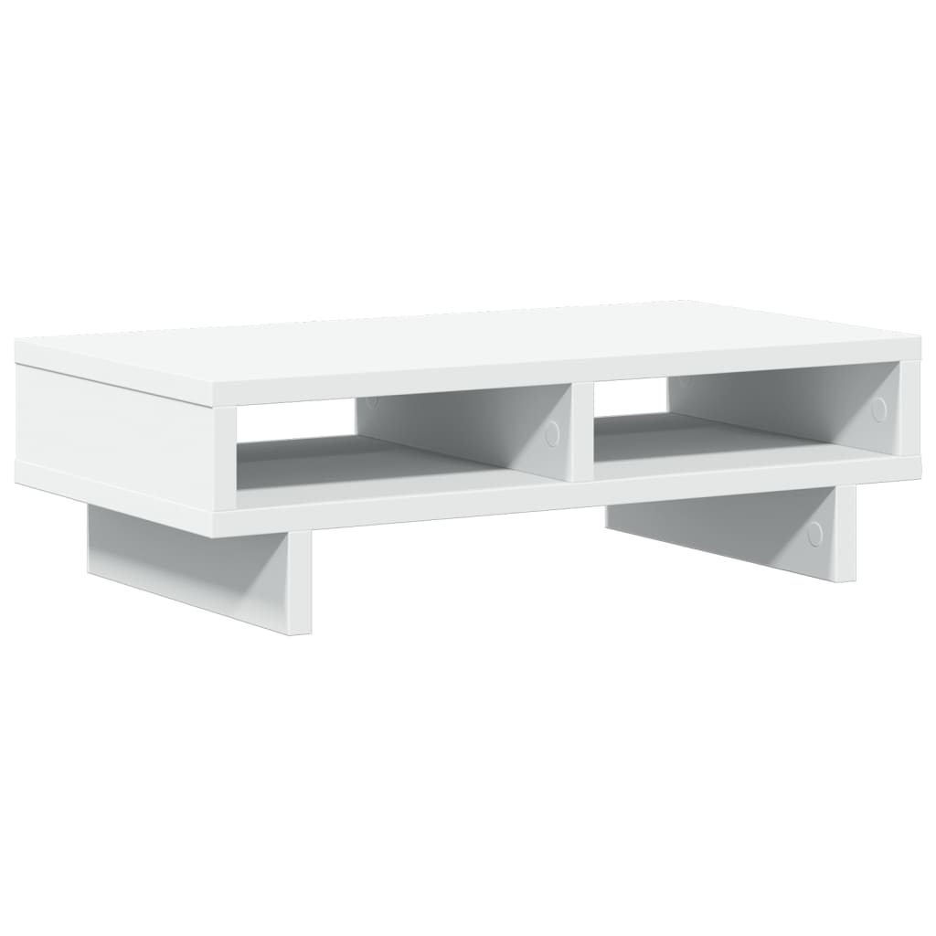 Soporte para monitor mueble de escritorio 50 x 27